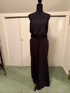 Athleta jumpsuit